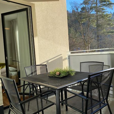 Apartmany Resort Vrchlabí Eksteriør billede