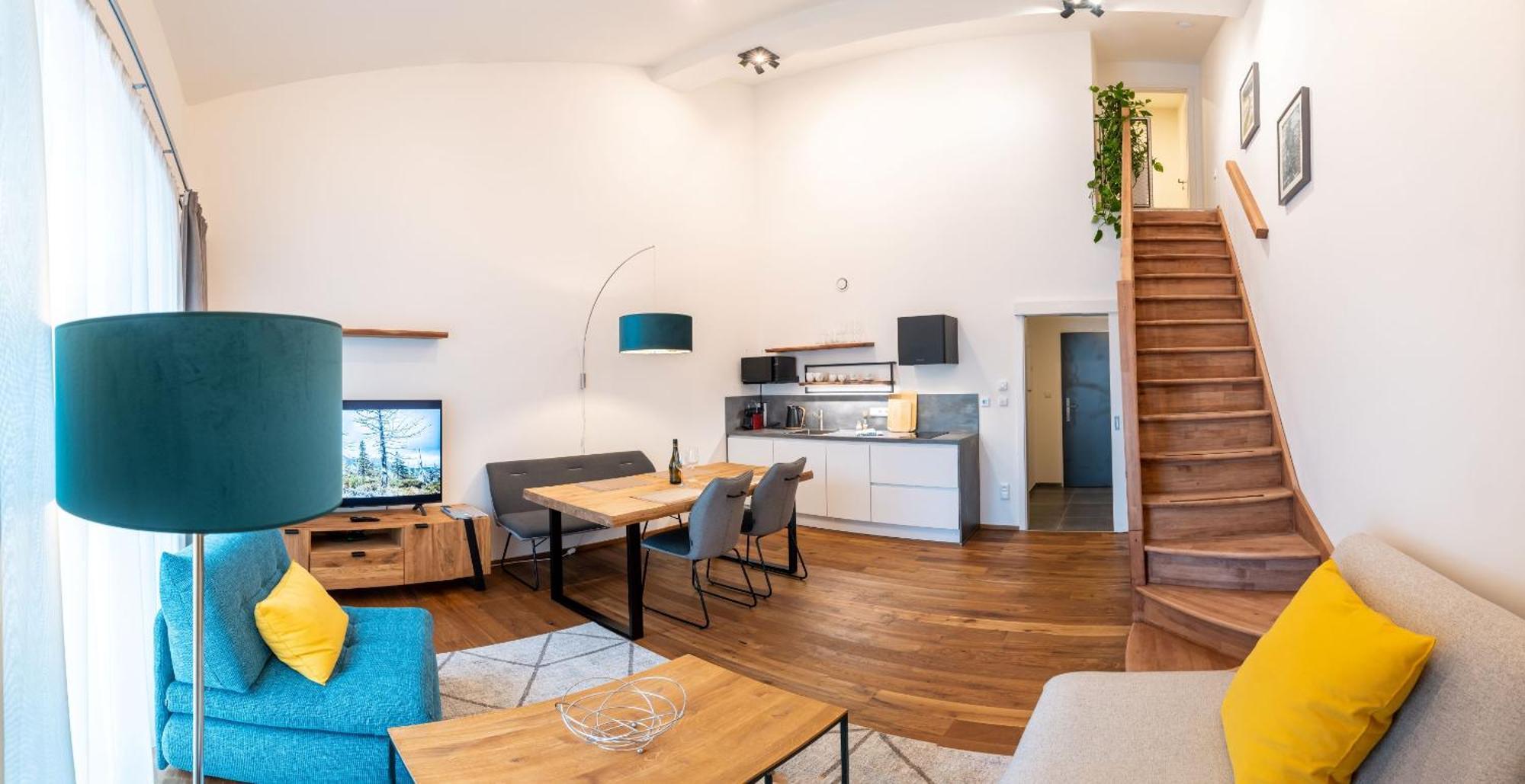 Apartmany Resort Vrchlabí Værelse billede