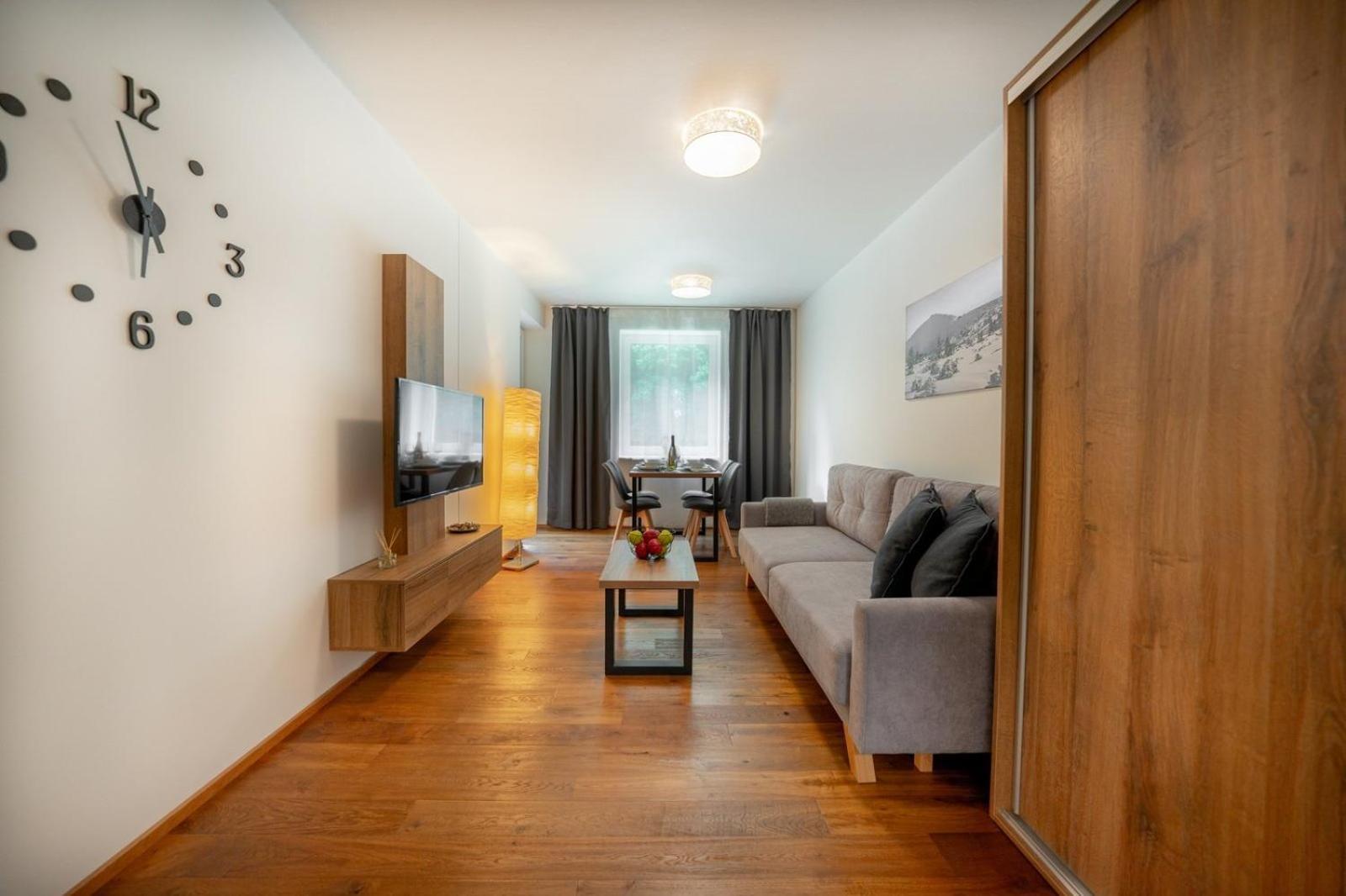 Apartmany Resort Vrchlabí Værelse billede