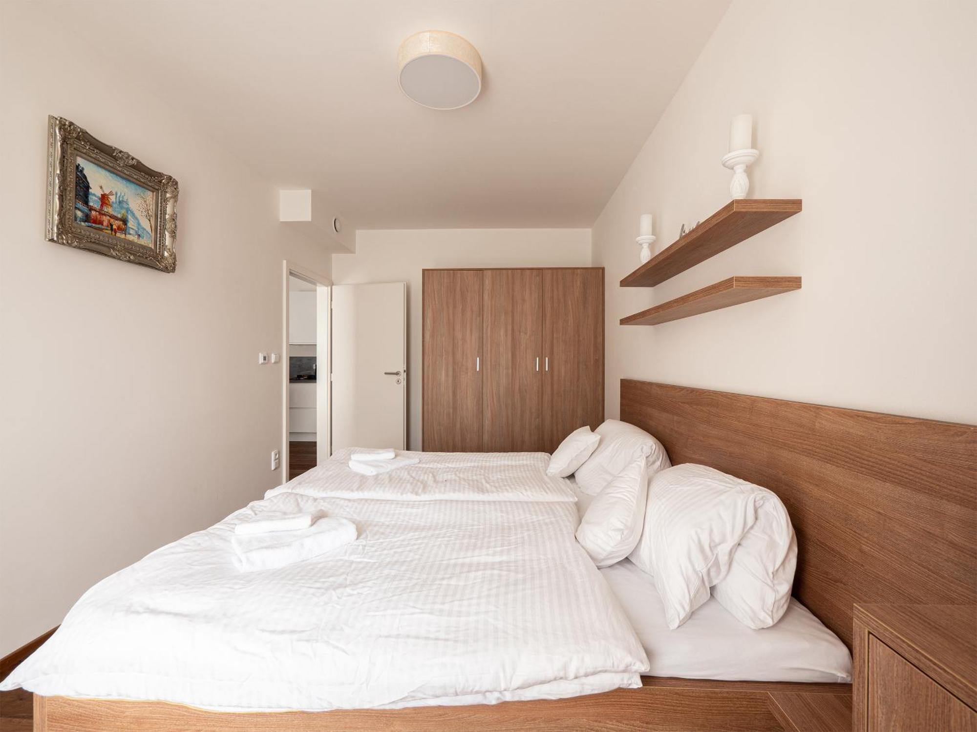 Apartmany Resort Vrchlabí Værelse billede