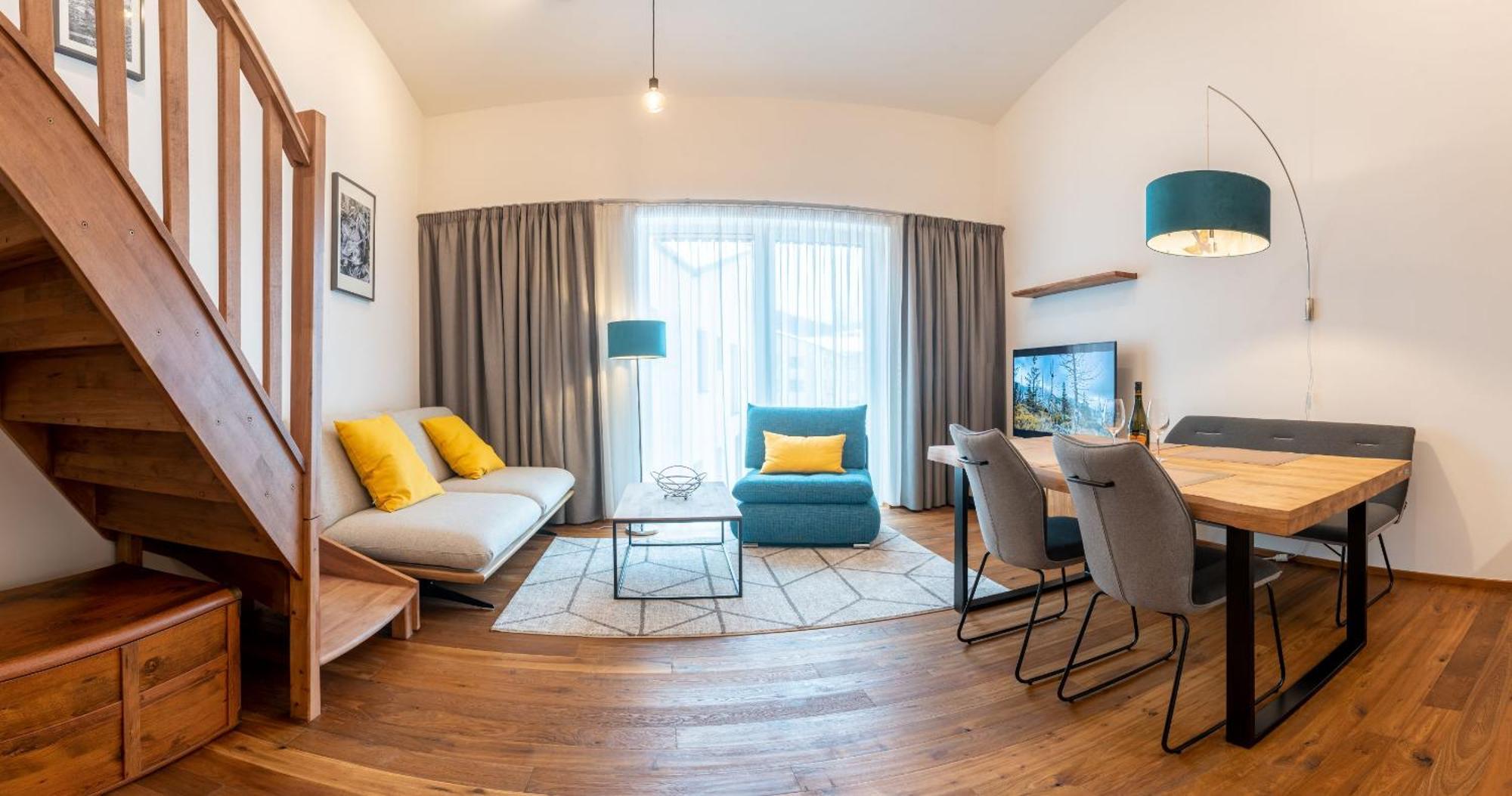 Apartmany Resort Vrchlabí Værelse billede