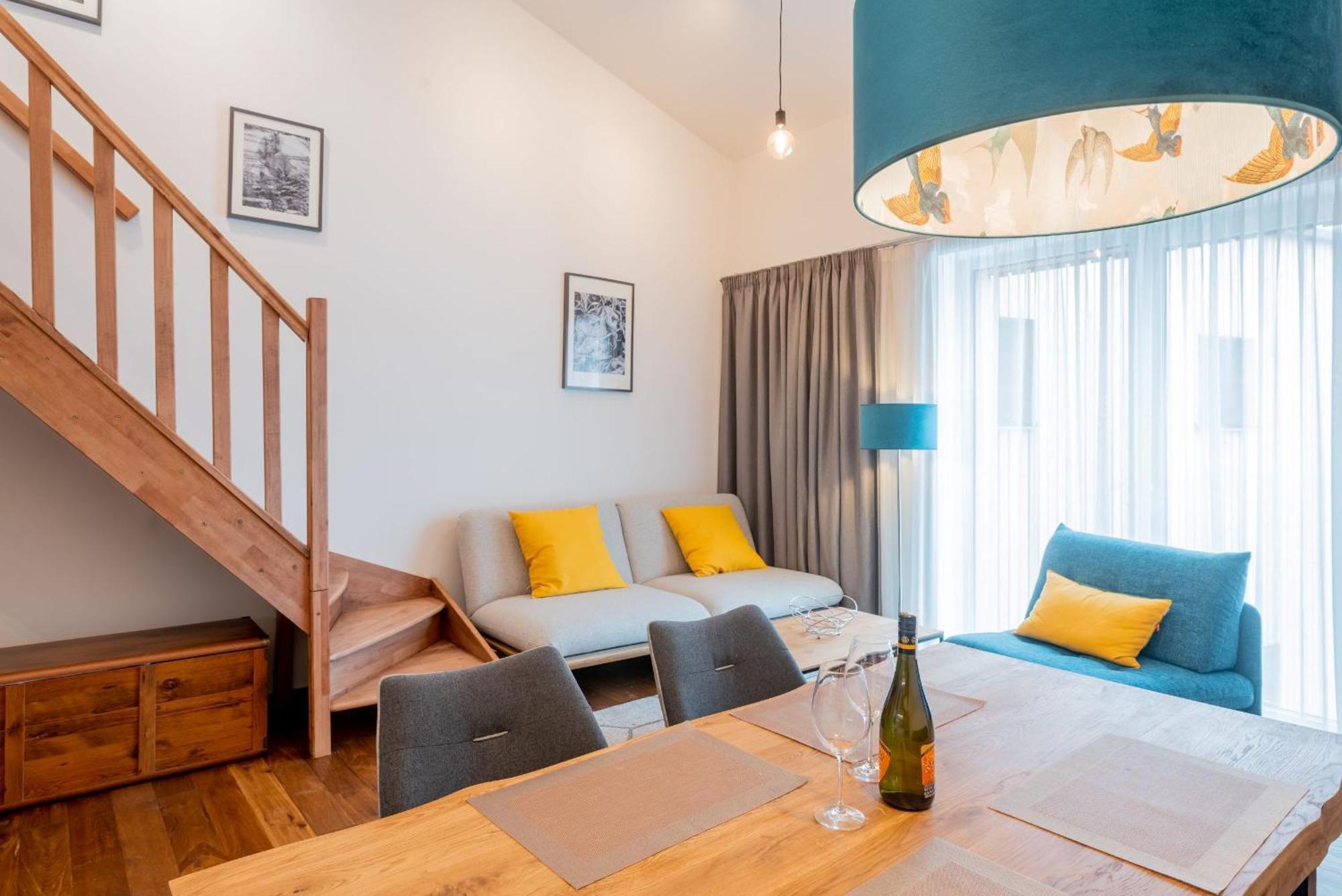 Apartmany Resort Vrchlabí Værelse billede