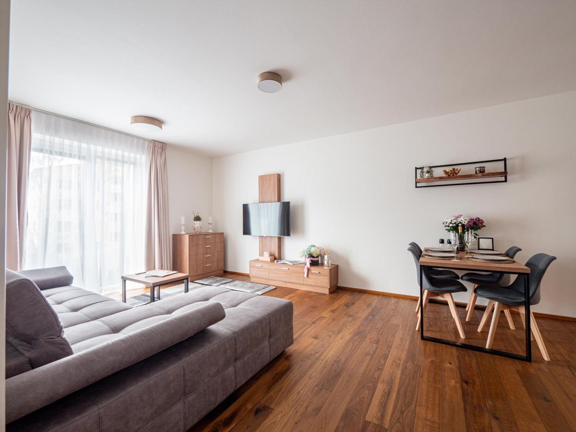 Apartmany Resort Vrchlabí Værelse billede