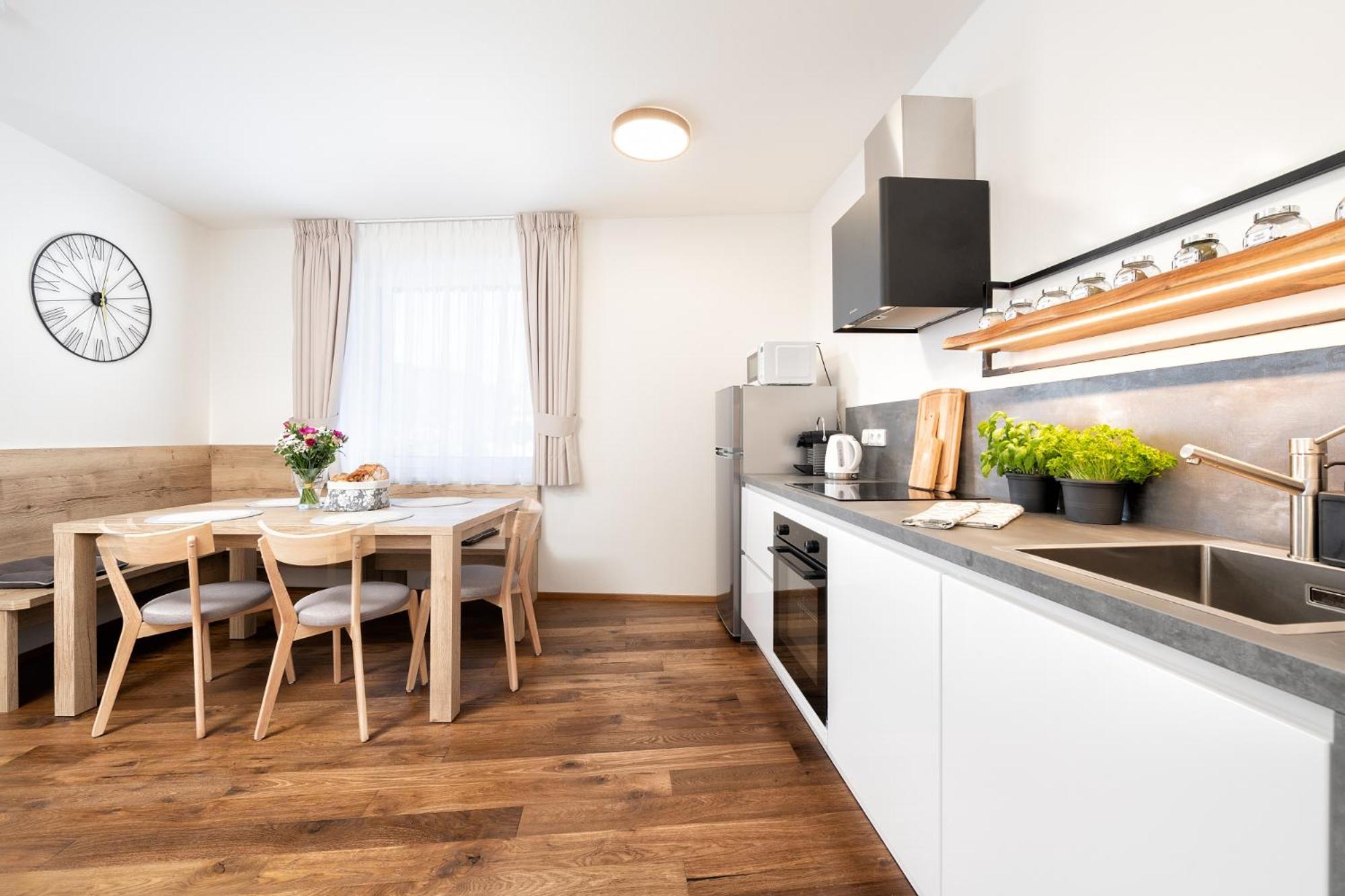 Apartmany Resort Vrchlabí Værelse billede