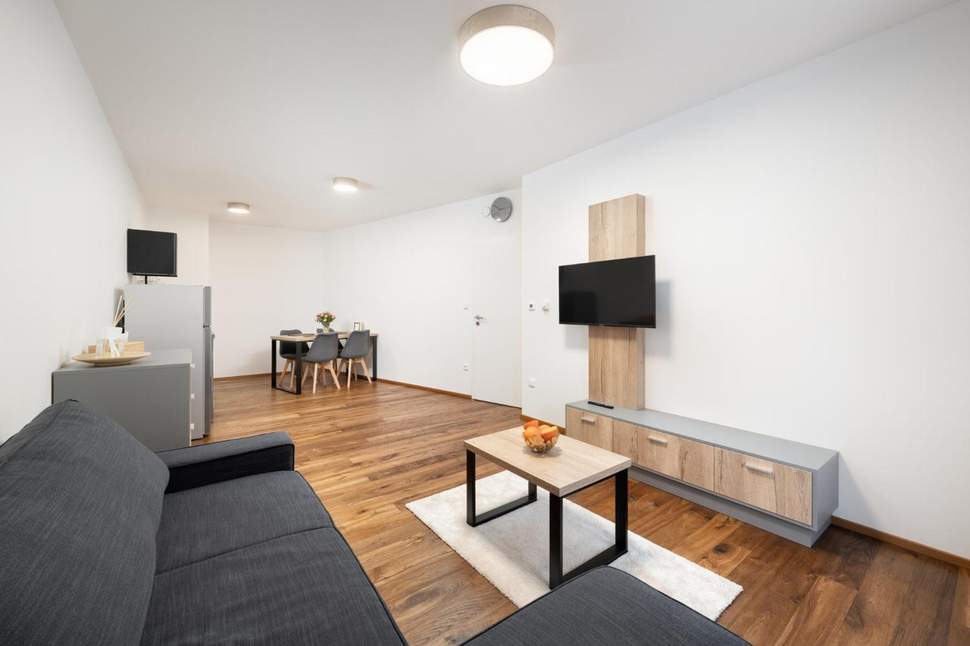 Apartmany Resort Vrchlabí Værelse billede