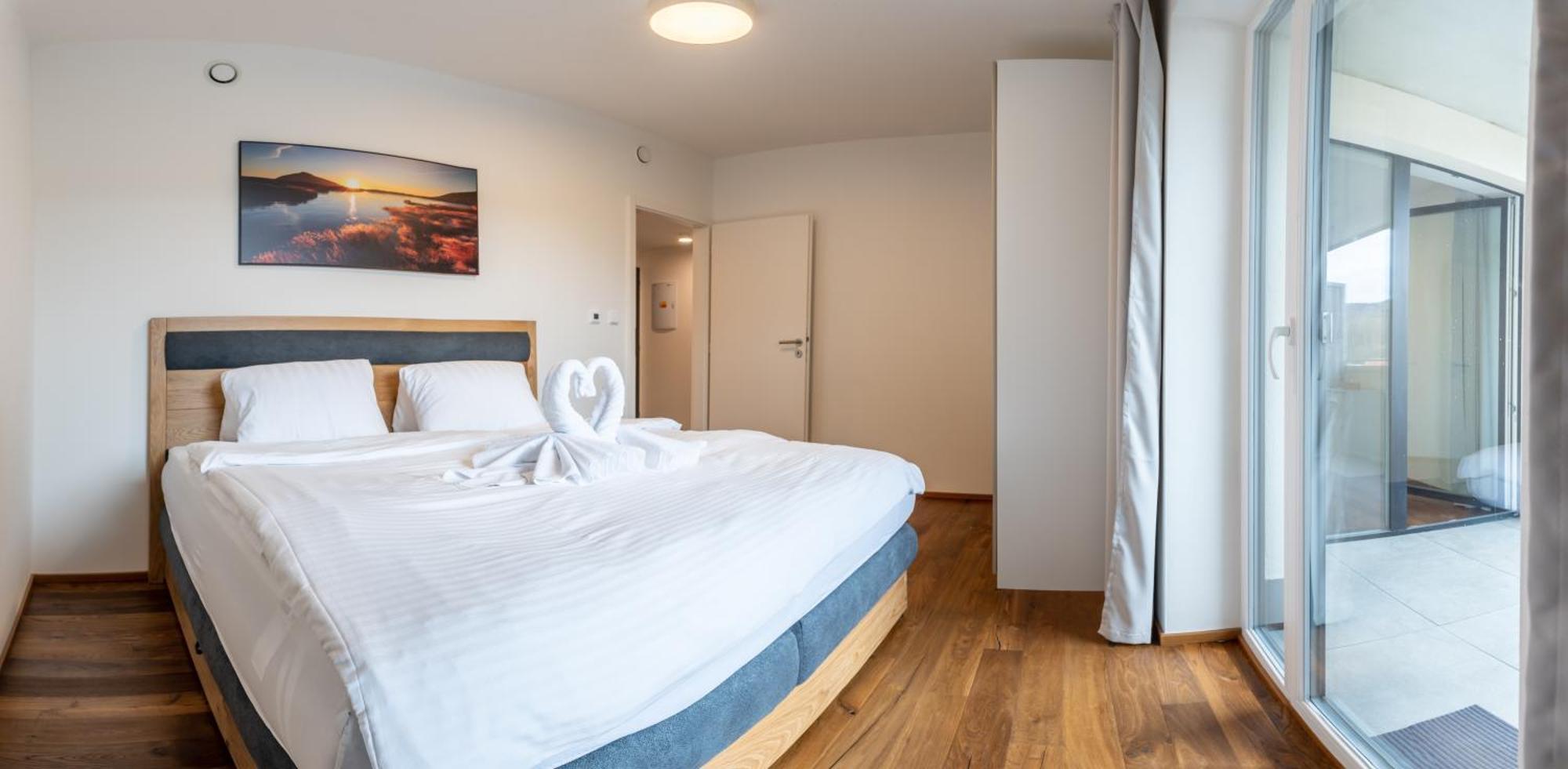 Apartmany Resort Vrchlabí Eksteriør billede