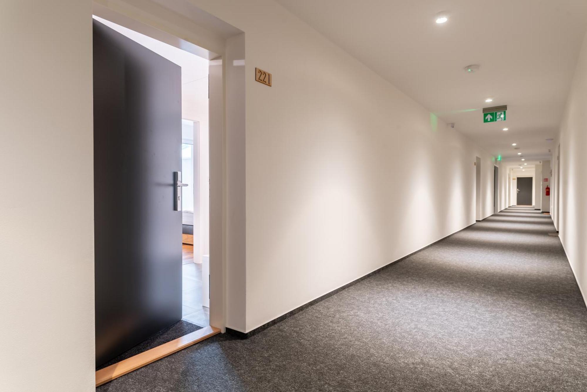 Apartmany Resort Vrchlabí Værelse billede