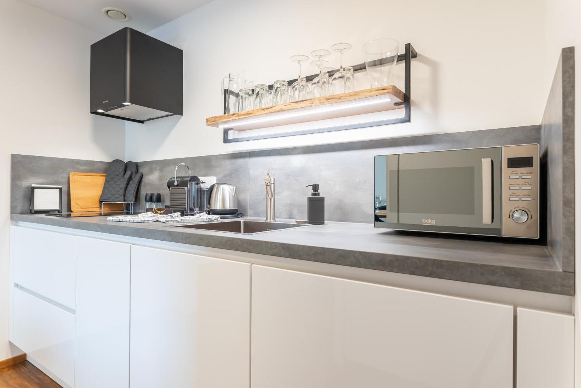 Apartmany Resort Vrchlabí Værelse billede