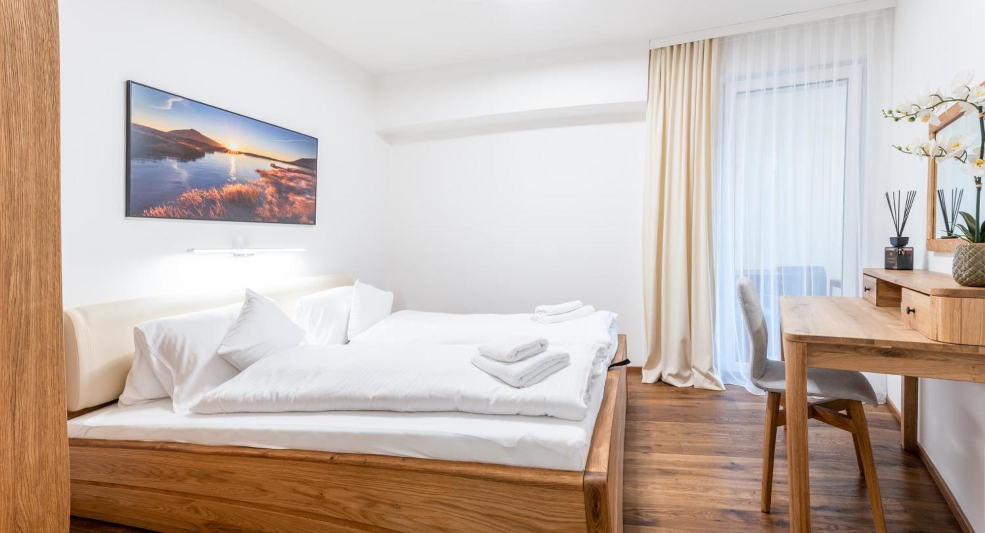 Apartmany Resort Vrchlabí Eksteriør billede