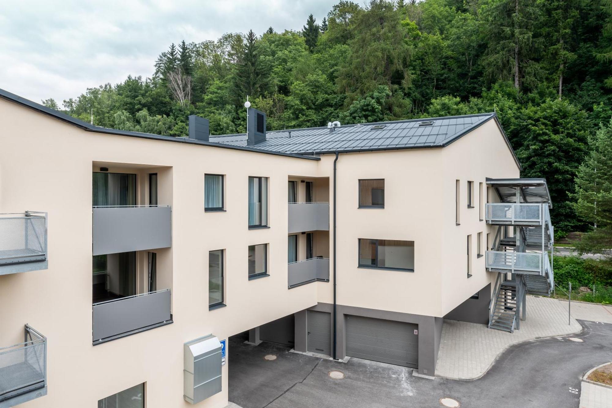 Apartmany Resort Vrchlabí Værelse billede
