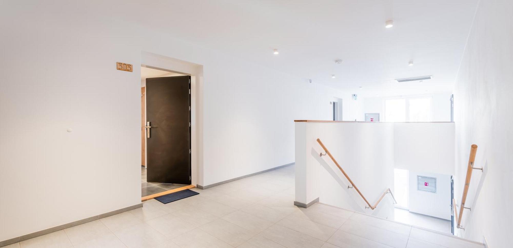 Apartmany Resort Vrchlabí Værelse billede