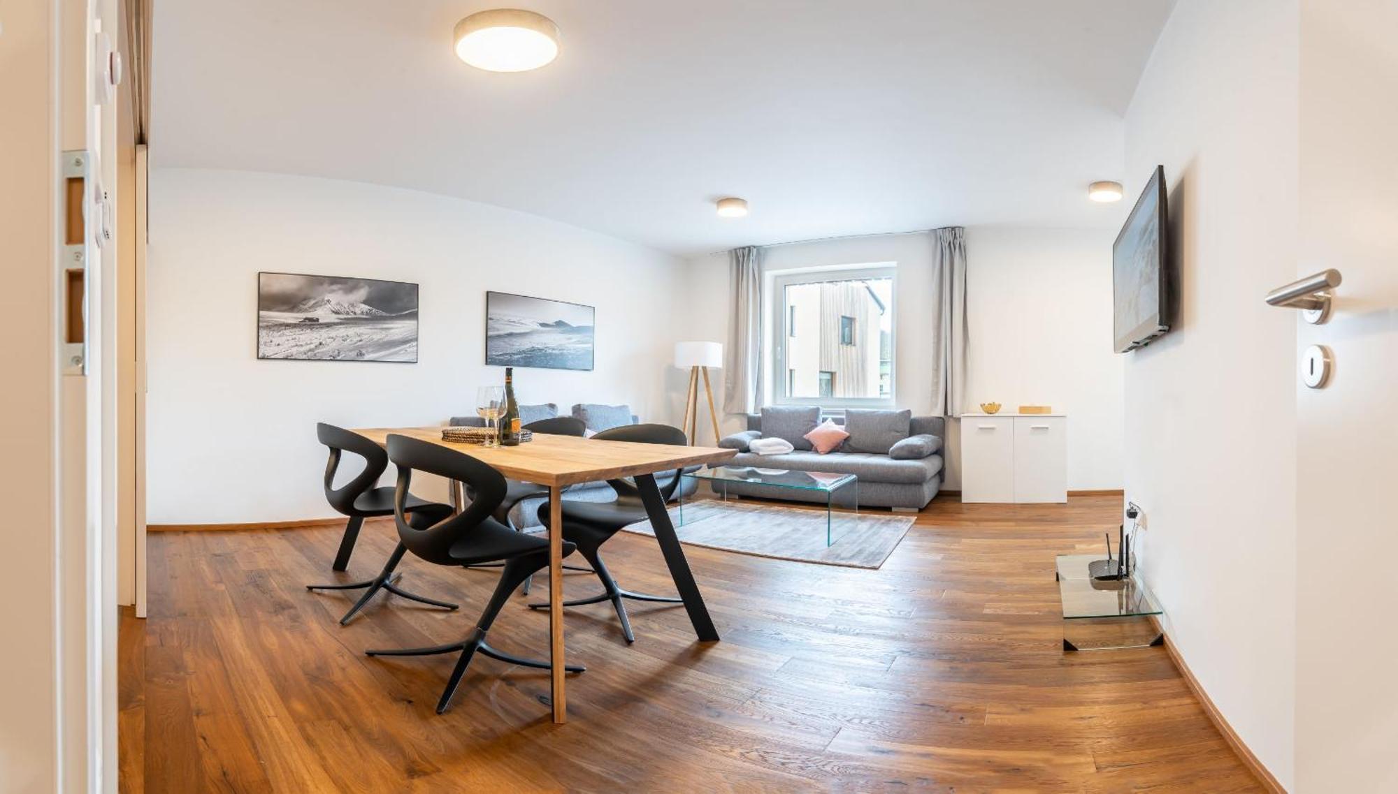 Apartmany Resort Vrchlabí Værelse billede