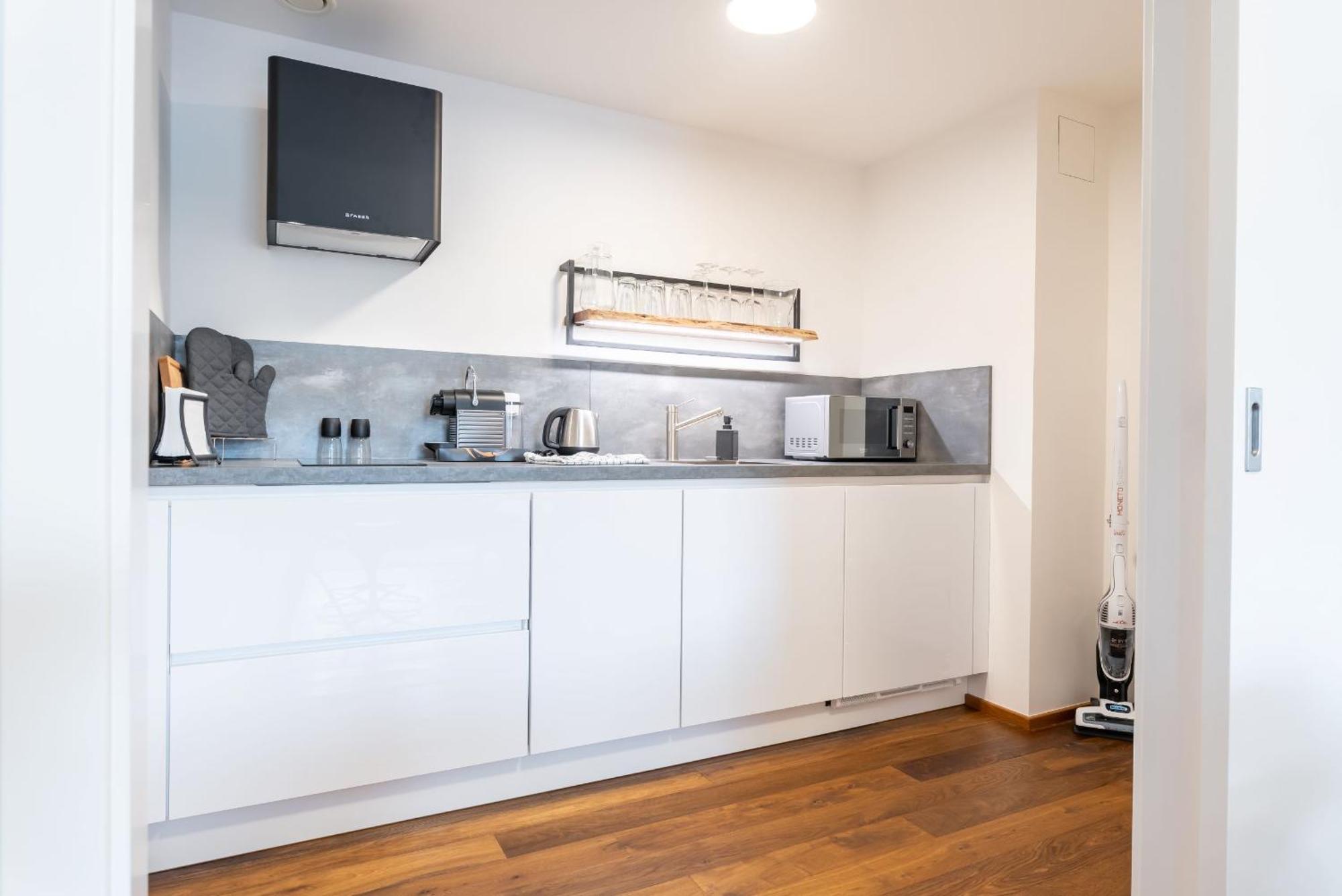 Apartmany Resort Vrchlabí Værelse billede