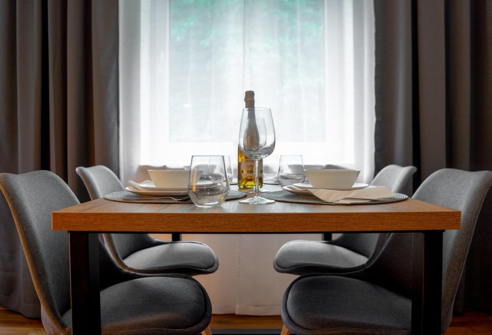 Apartmany Resort Vrchlabí Eksteriør billede
