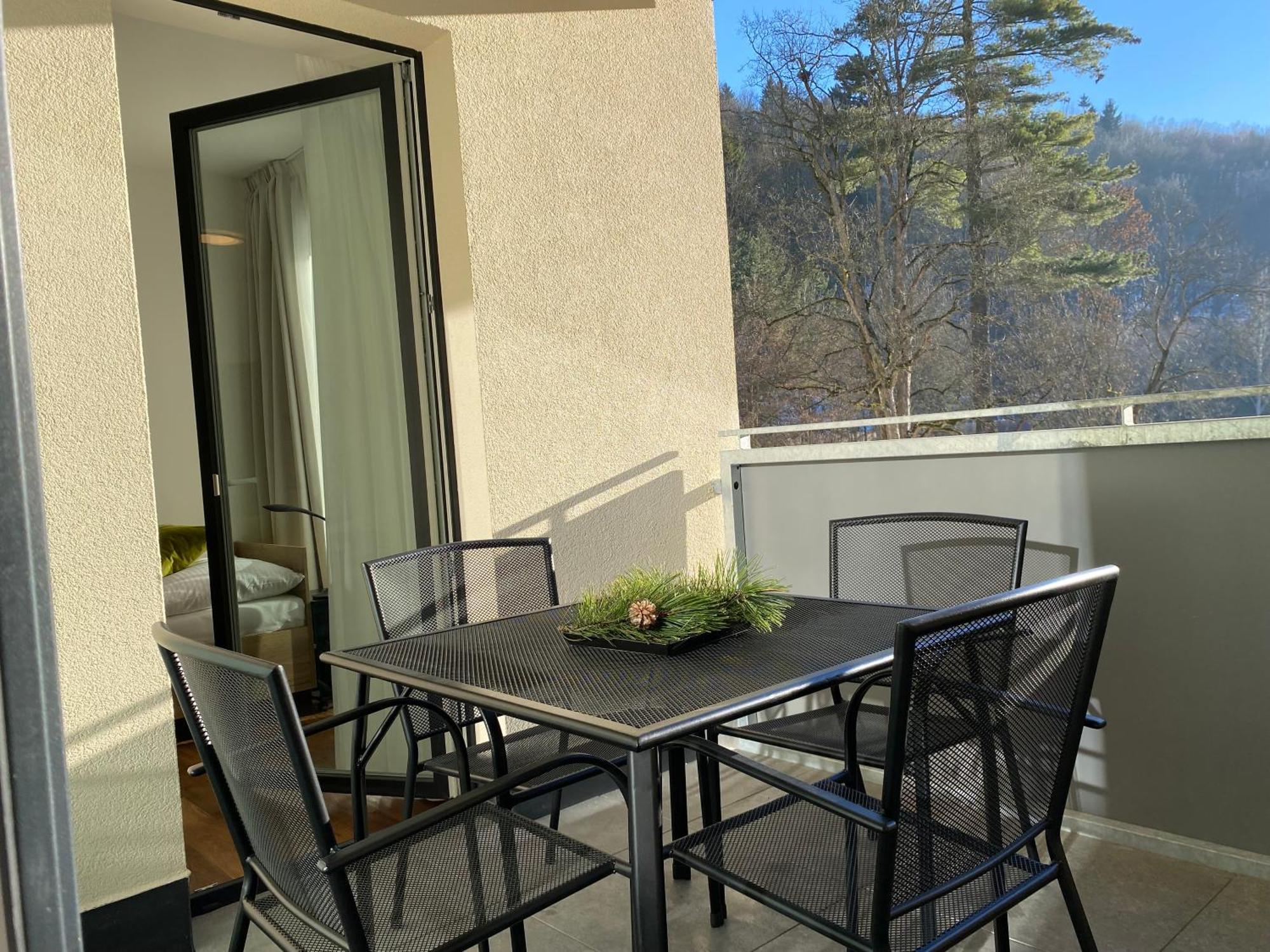 Apartmany Resort Vrchlabí Eksteriør billede