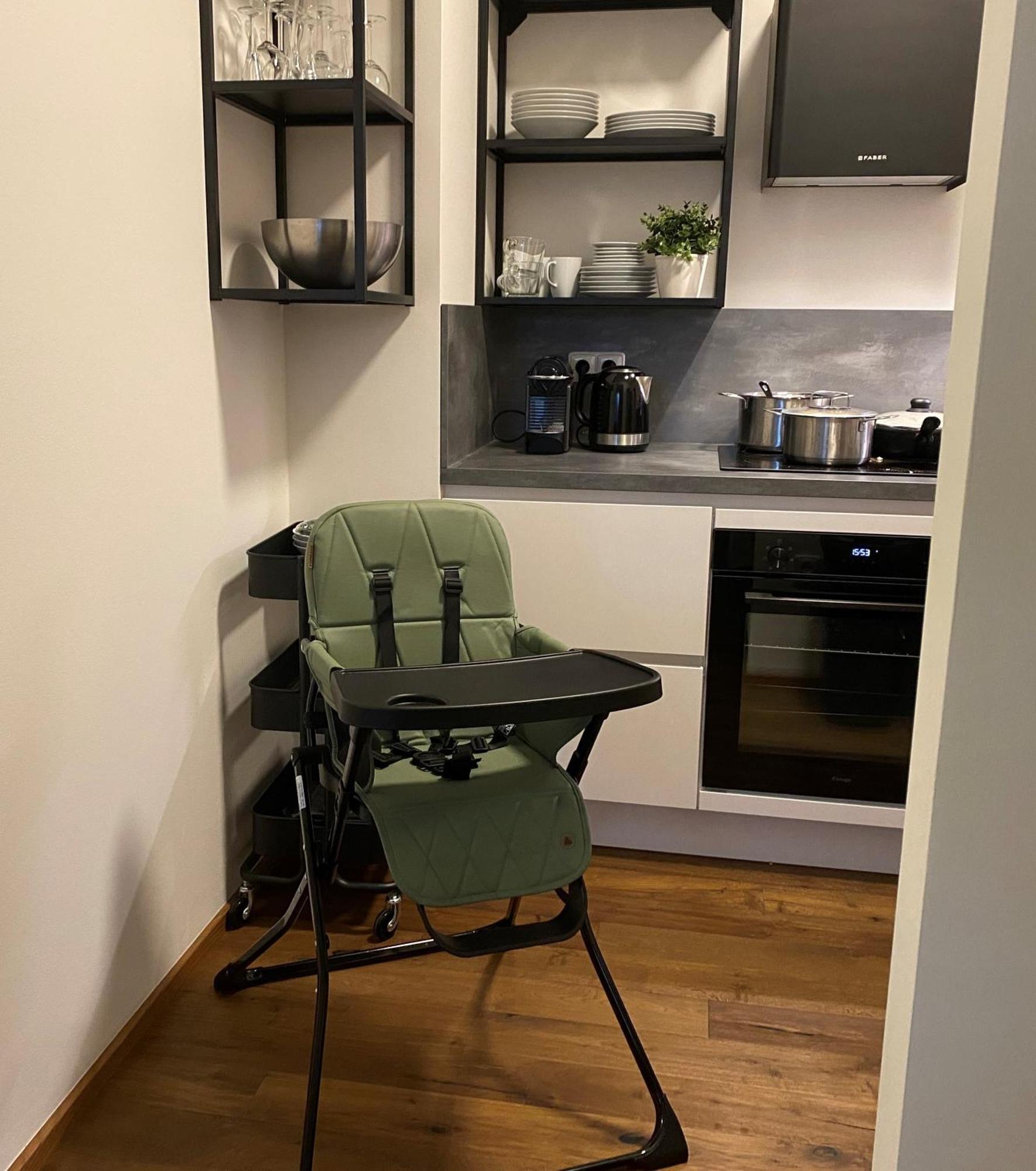 Apartmany Resort Vrchlabí Værelse billede