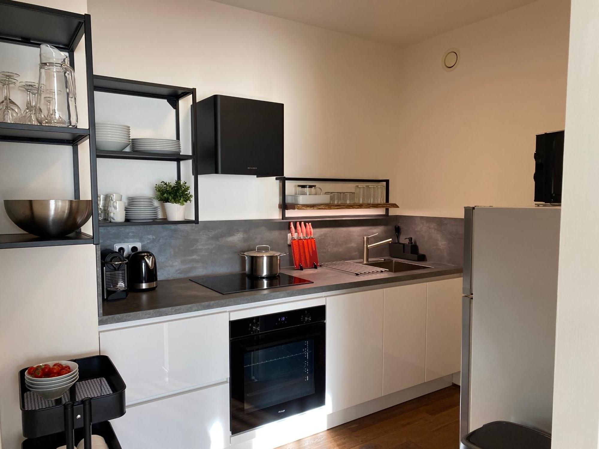 Apartmany Resort Vrchlabí Værelse billede