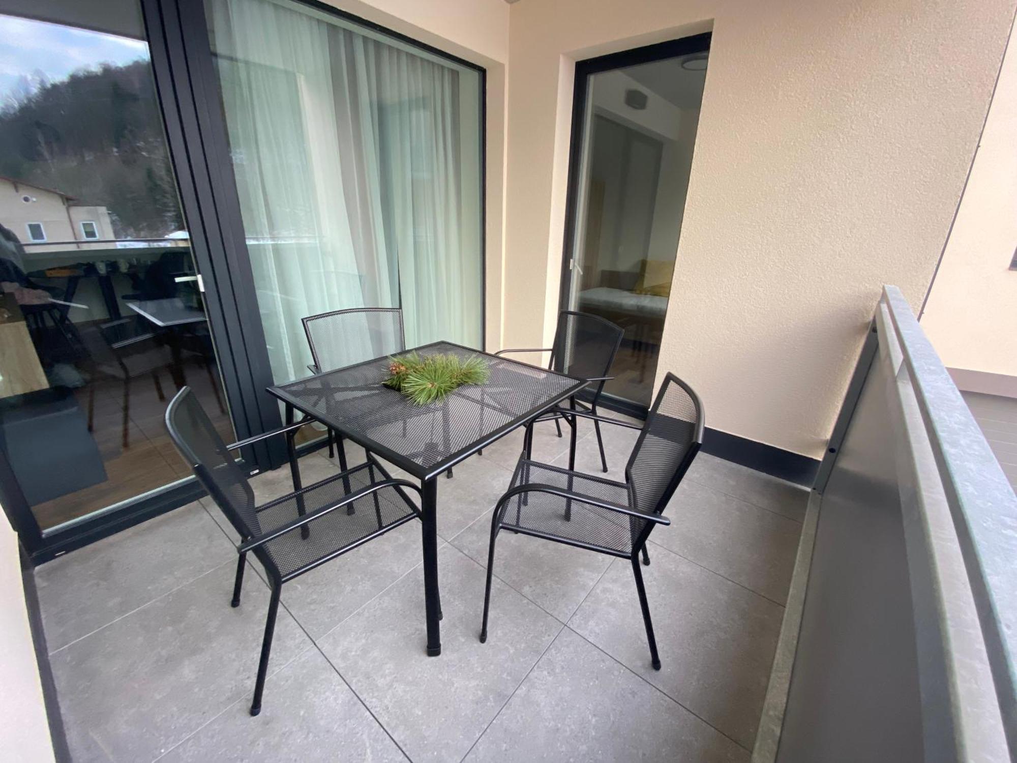 Apartmany Resort Vrchlabí Værelse billede