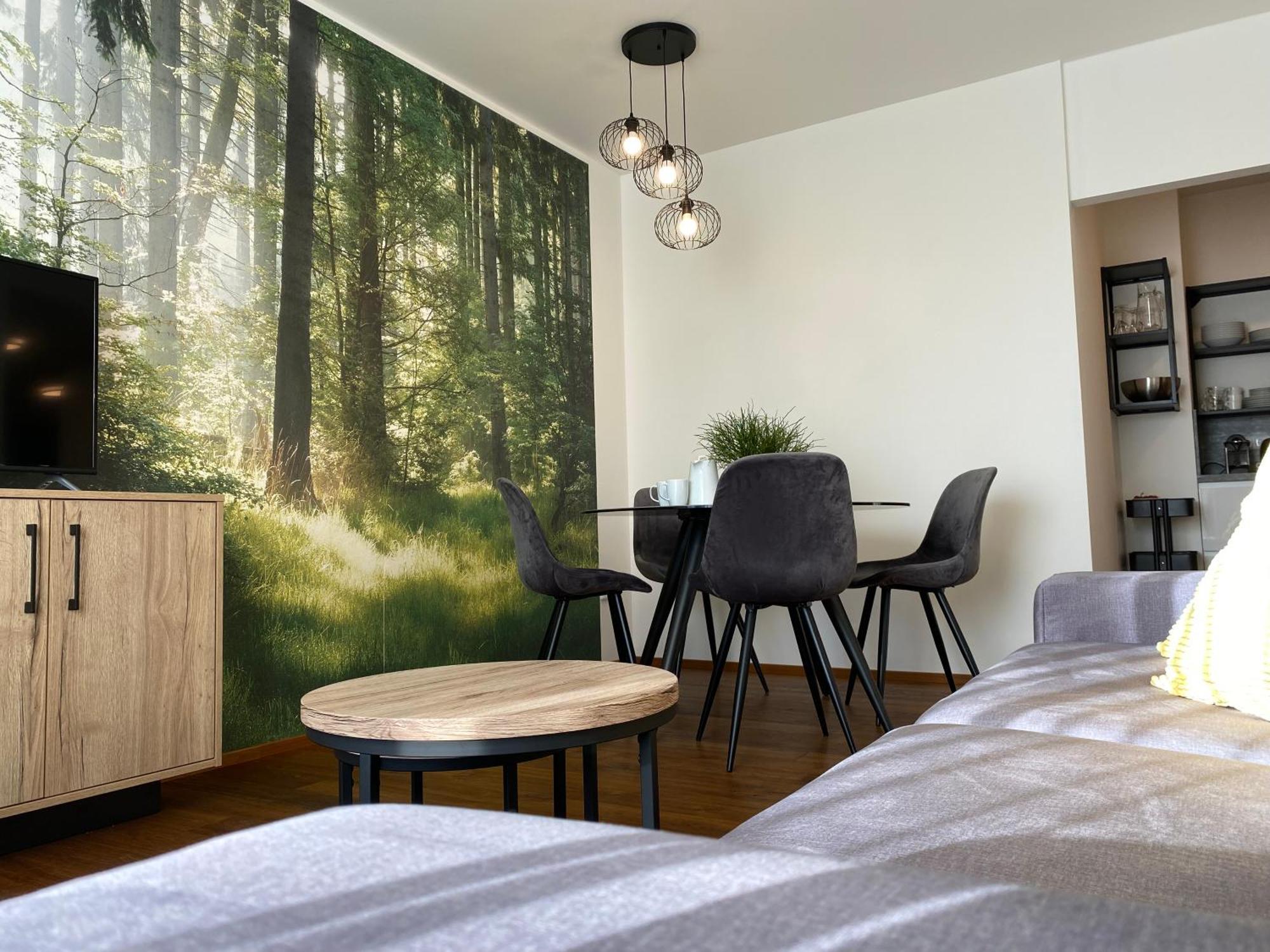 Apartmany Resort Vrchlabí Værelse billede