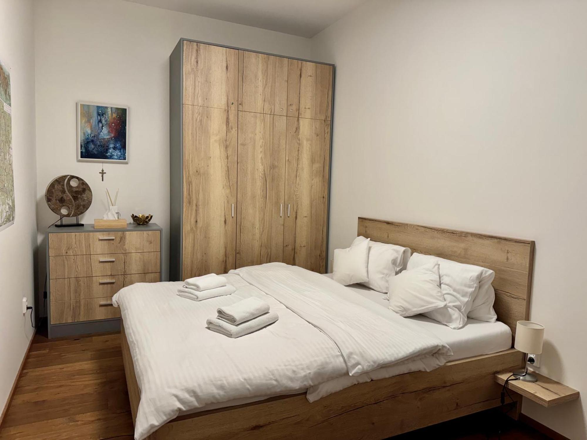 Apartmany Resort Vrchlabí Værelse billede