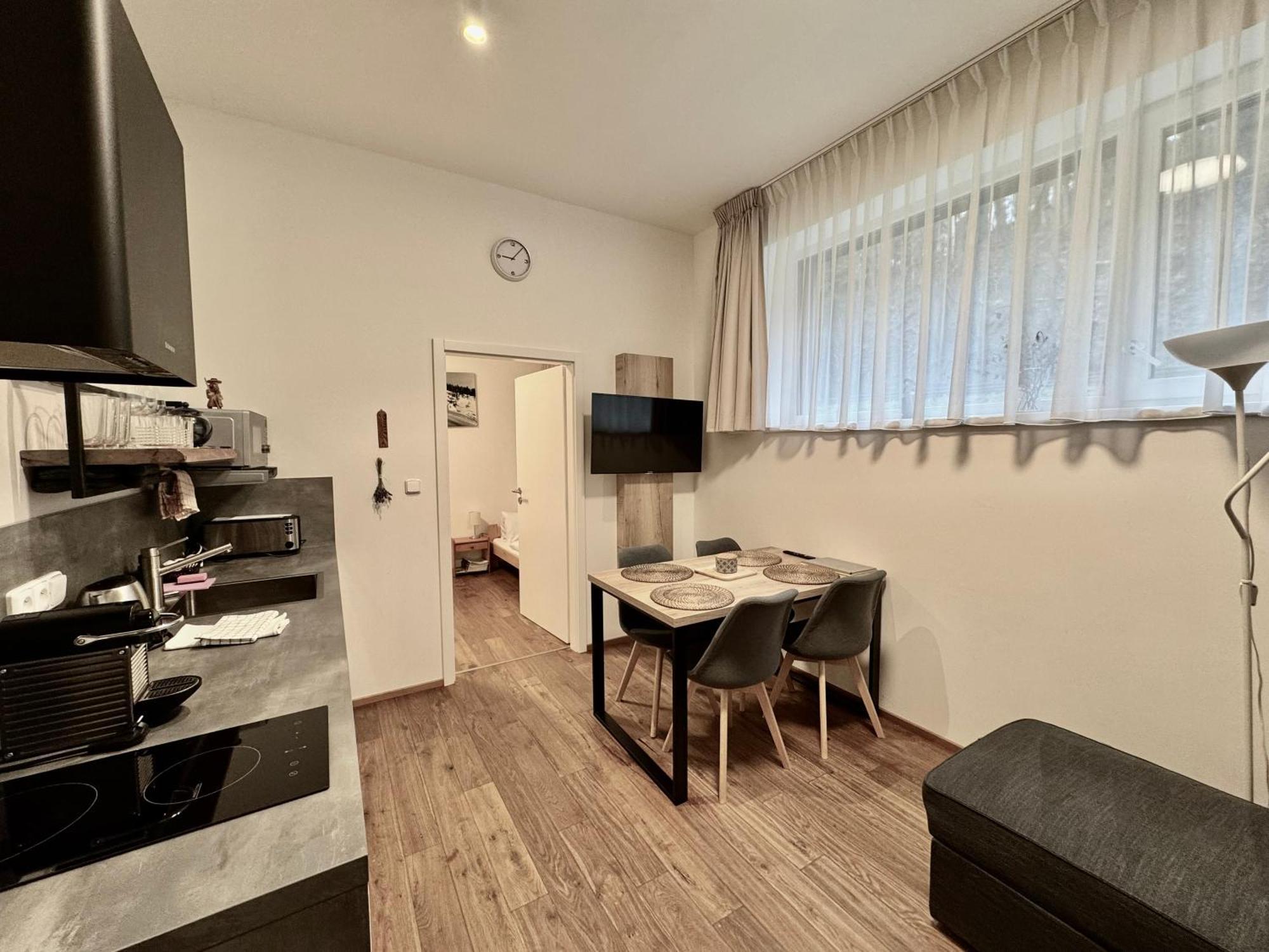 Apartmany Resort Vrchlabí Værelse billede